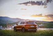 SEAT Ateca - Galerie Foto