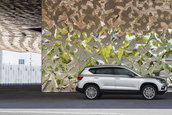 SEAT Ateca - Galerie Foto