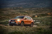 SEAT Ateca - Galerie Foto