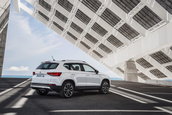 SEAT Ateca - Galerie Foto