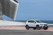 SEAT Ateca - Galerie Foto