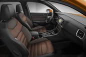 SEAT Ateca - Primele Poze