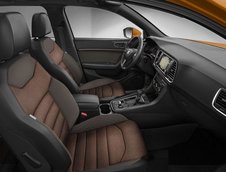 SEAT Ateca - Primele Poze