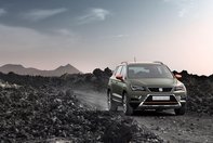 SEAT Ateca X-Perience