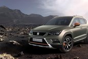 SEAT Ateca X-Perience