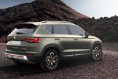 SEAT Ateca X-Perience