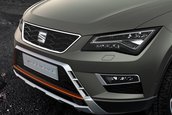 SEAT Ateca X-Perience