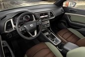 SEAT Ateca X-Perience