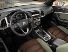 SEAT Ateca X-Perience