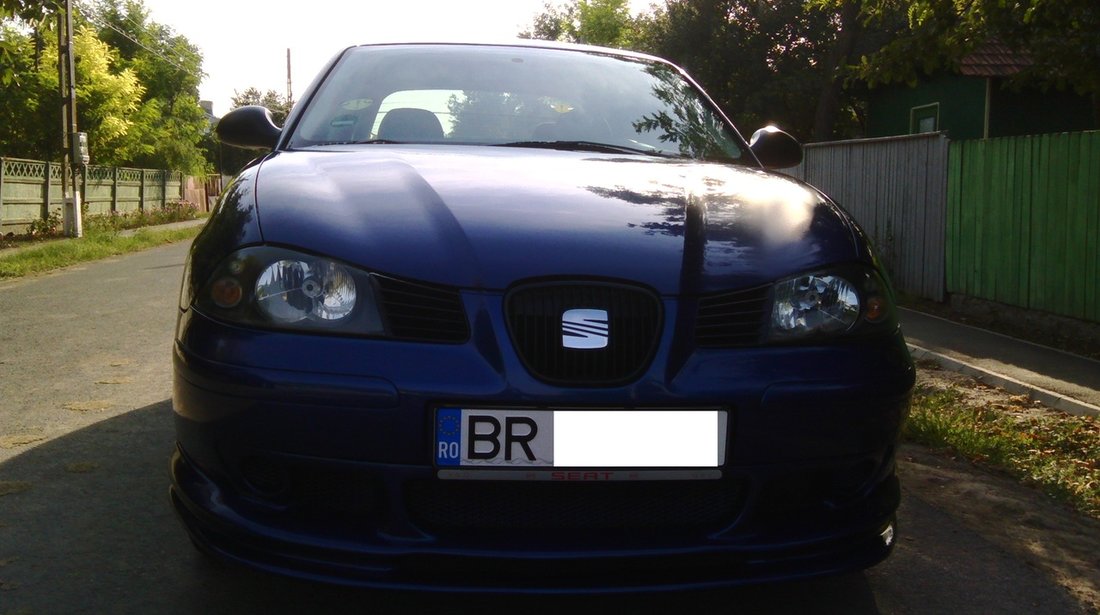 Seat Cordoba 1.4 2003