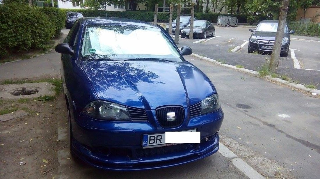 Seat Cordoba 1.4 2003