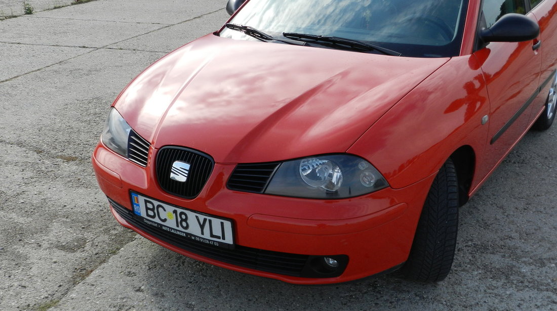 Seat Cordoba 1.4 2004