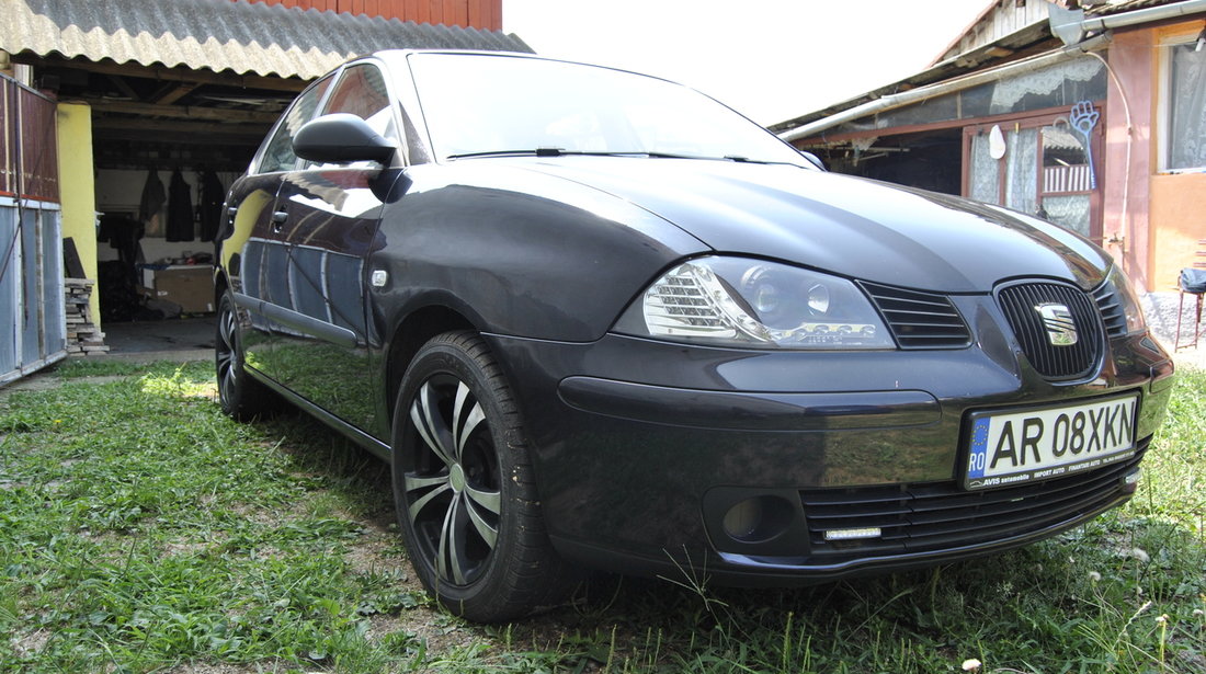 Seat Cordoba 1.4 Benzina 2008