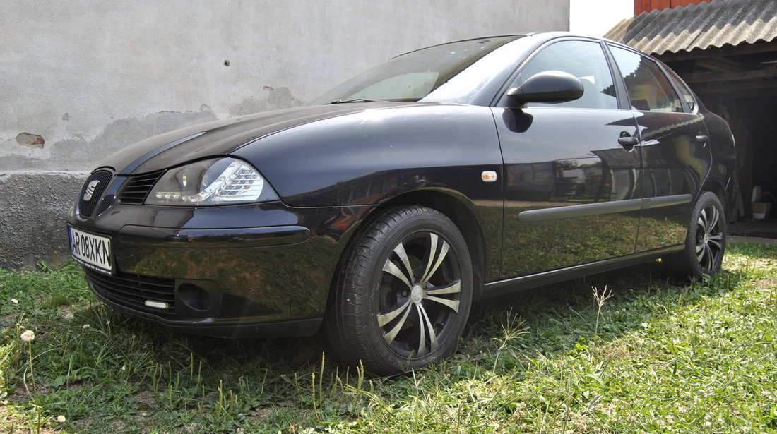 Seat Cordoba 1.4 Benzina 2008