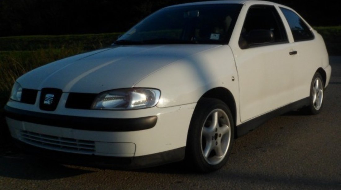 Seat Cordoba 1.4i Clima 2001