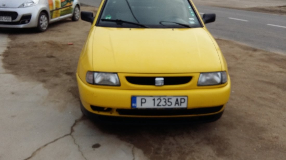 Seat Cordoba 1.6 16v 1999