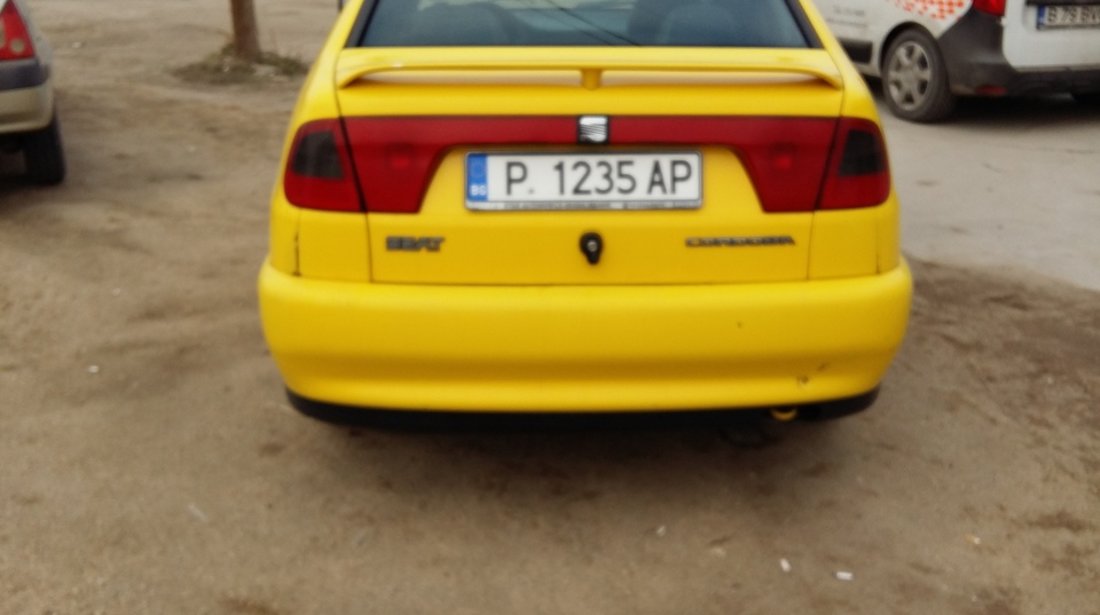 Seat Cordoba 1.6 16v 1999