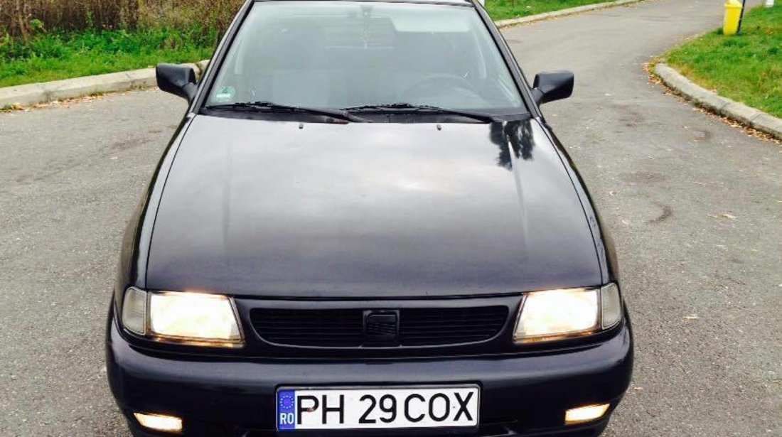 Seat Cordoba 1.6 1996