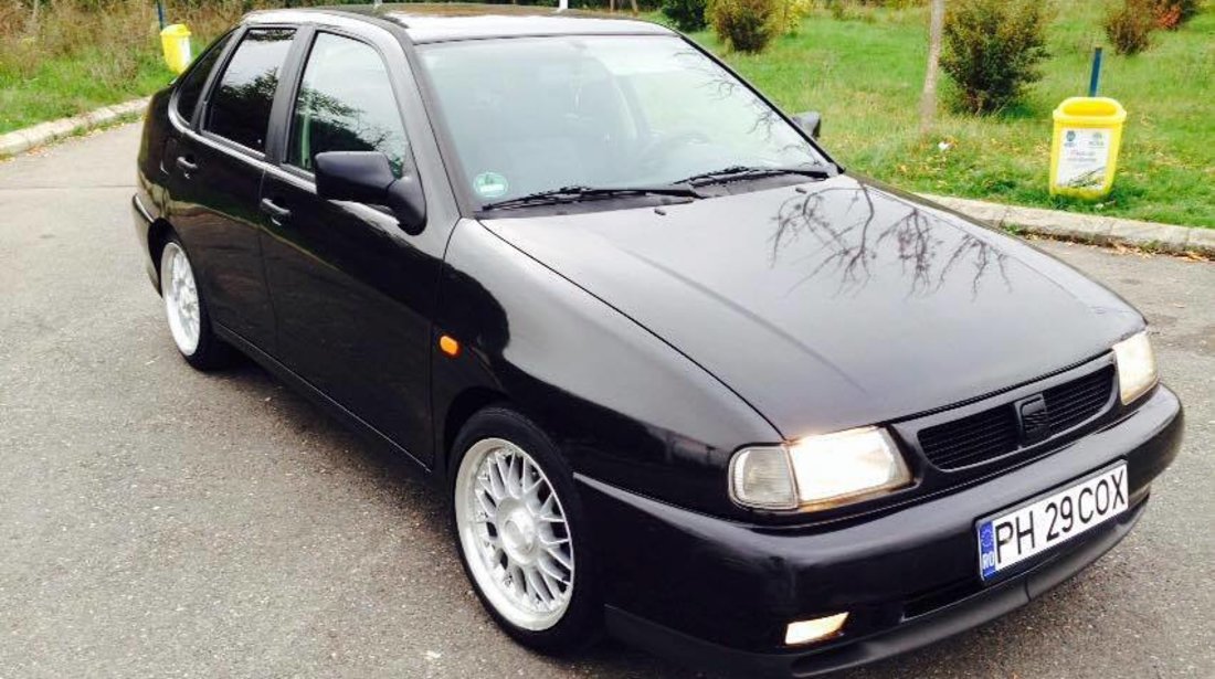 Seat Cordoba 1.6 1996