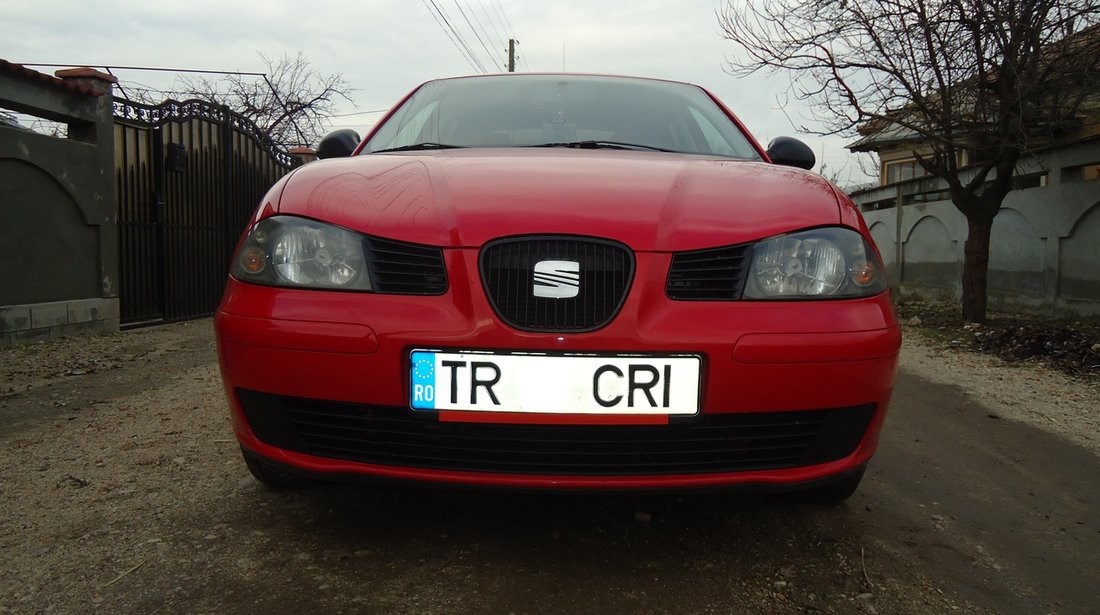 Seat Cordoba 1.9 TDI 2005