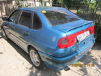 Seat Cordoba 6k