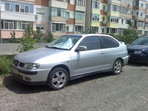 Seat Cordoba coupe