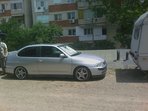 Seat Cordoba coupe