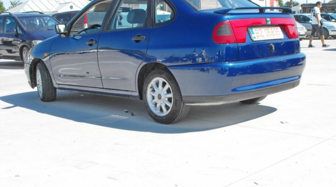 Seat Cordoba i 1997