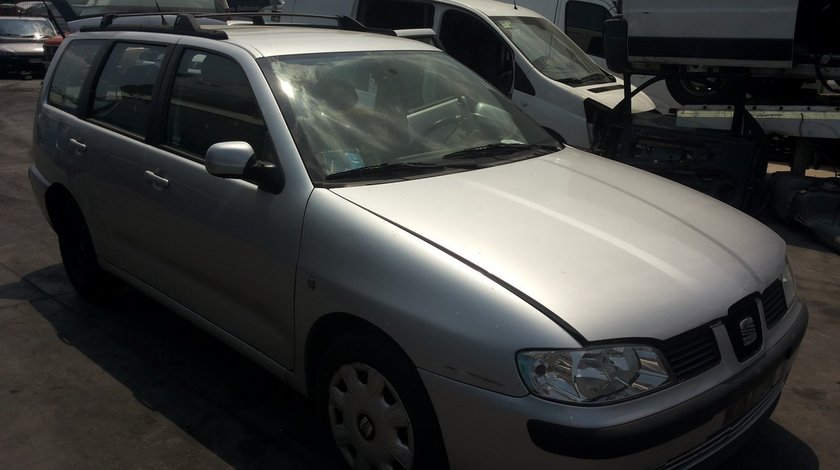 Seat cordoba vario an 2001 motor 1.4 16v tip AUA