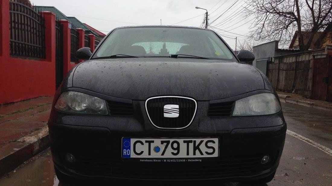 Seat Cordoba wv 1.4 2003