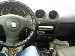 Seat Cordoba