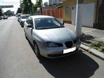 Seat Cordoba