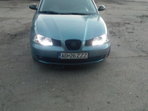 Seat Cordoba