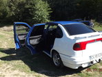 Seat Cordoba