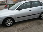 Seat Cordoba