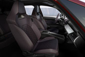 SEAT el-Born Concept