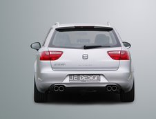 SEAT Exeo ST by Je Design