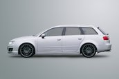 SEAT Exeo ST by Je Design