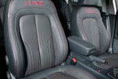 SEAT Exeo ST by Je Design