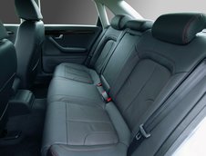 SEAT Exeo ST by Je Design