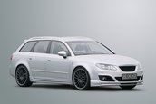 SEAT Exeo ST by Je Design