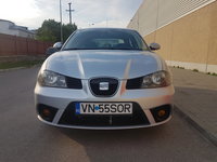 Seat Ibiza 1.2 12V 2007 Seat Ibiza 1.2 12V 2007