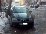 Seat Ibiza 1,2 12v