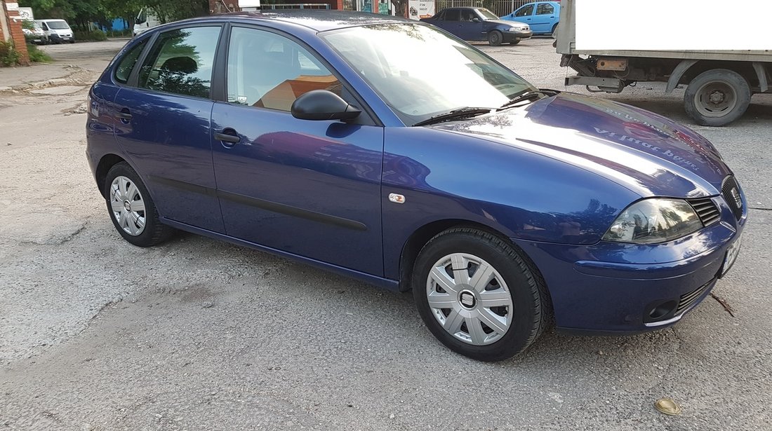 Seat Ibiza 1.2 2006