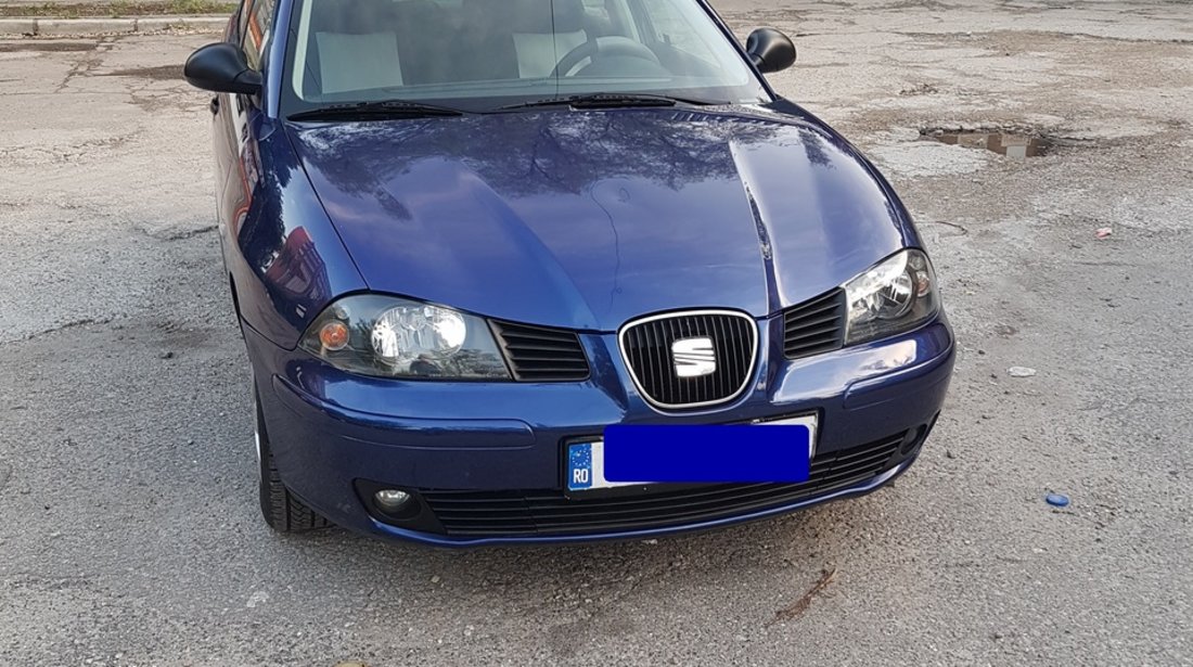 Seat Ibiza 1.2 2006