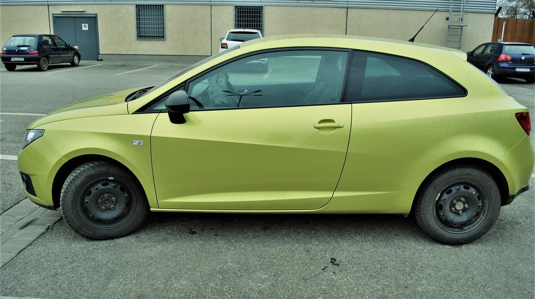 Seat Ibiza 1.2 2009