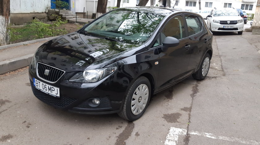 Seat Ibiza 1.2 2011