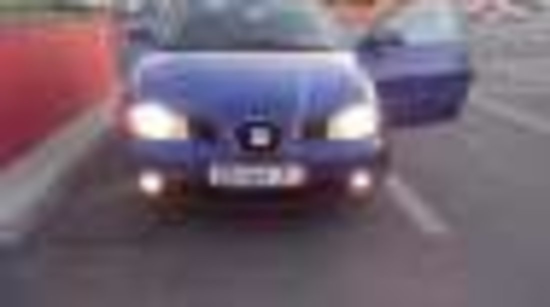 Seat Ibiza 1.4 16v 2006