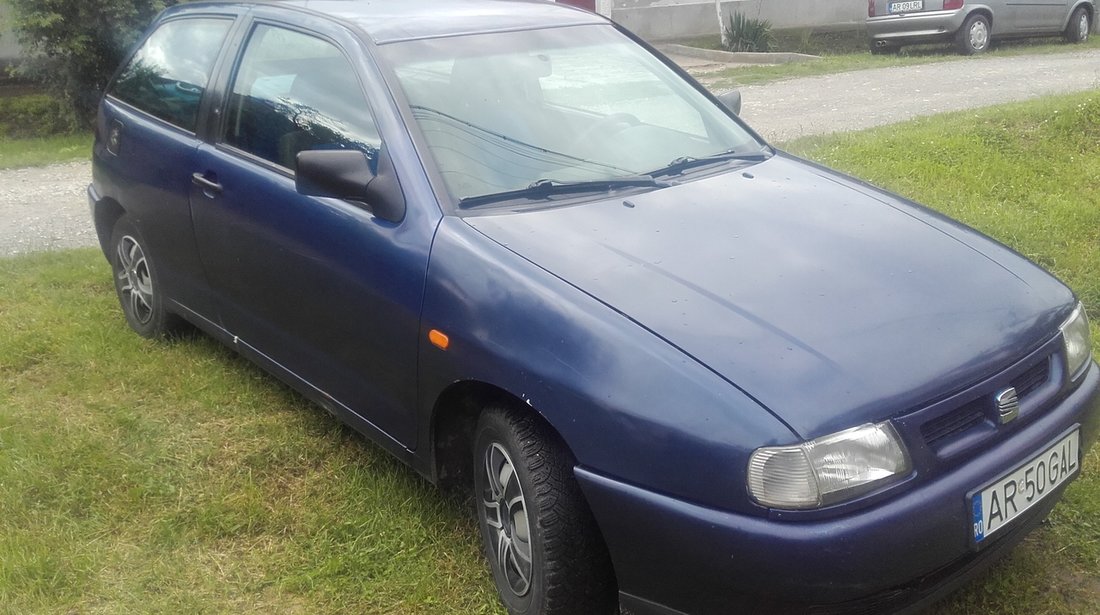 Seat Ibiza 1.4 1999