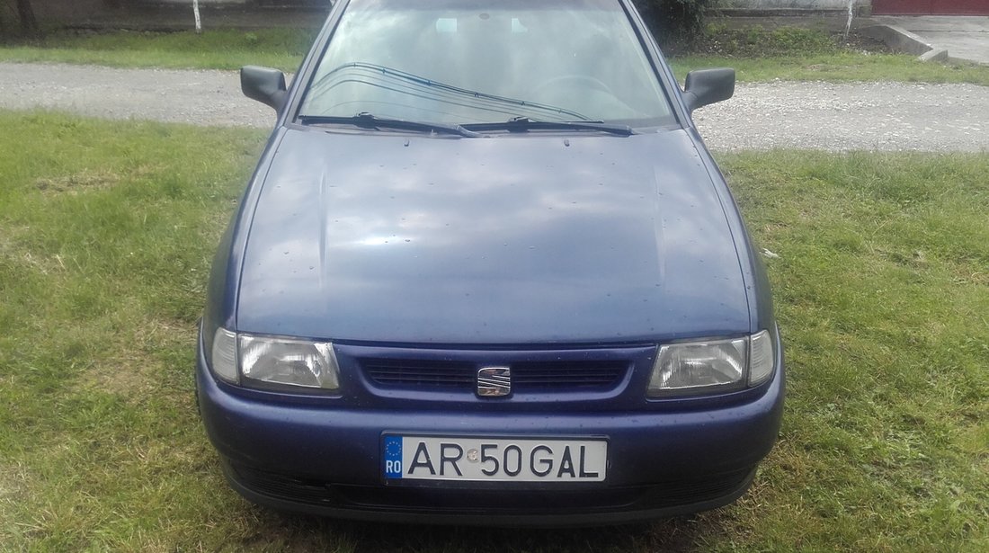 Seat Ibiza 1.4 1999